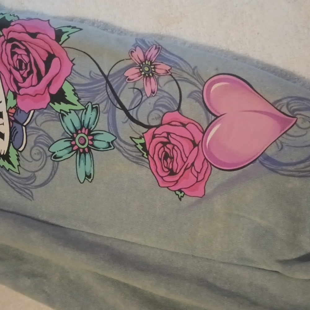 EUC Rugrats sweatpants - Picture 2 of 4